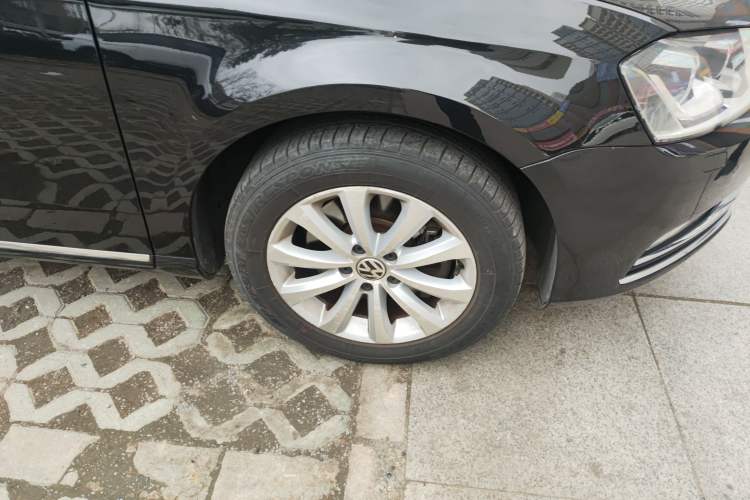 Used Volkswagen Magotan 2016 1.8TSI Smart Enjoyment Leading Model
