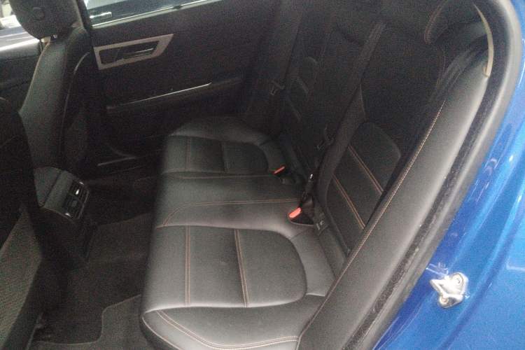 Used Jaguar XEL 2018 2.0T 200 PS Luxury Edition
