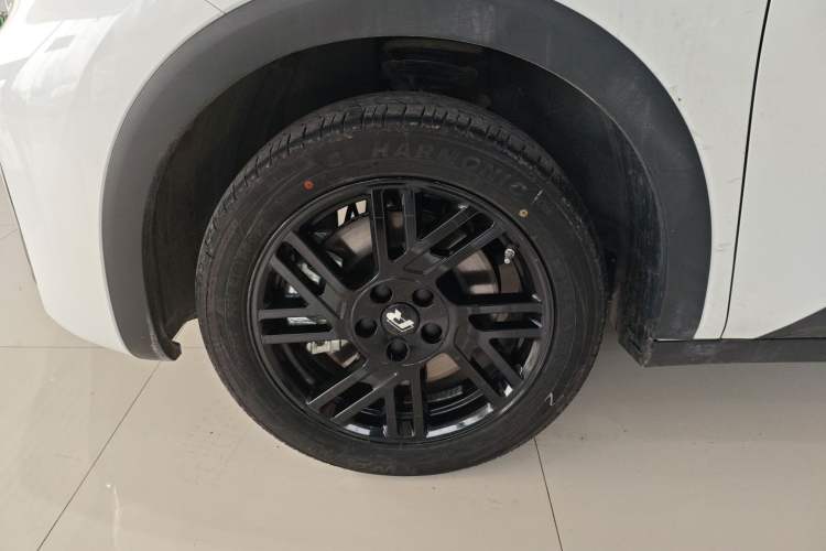 Used ARCFOX Kaola S 2024 PRO