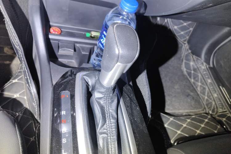 Used Honda Envix 2019 180TURBO CVT Enjoyment Edition China VI
