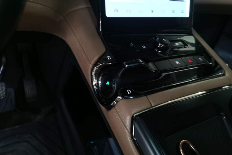 Used Nio ES8 2020 580 km Range Six-Seater Version