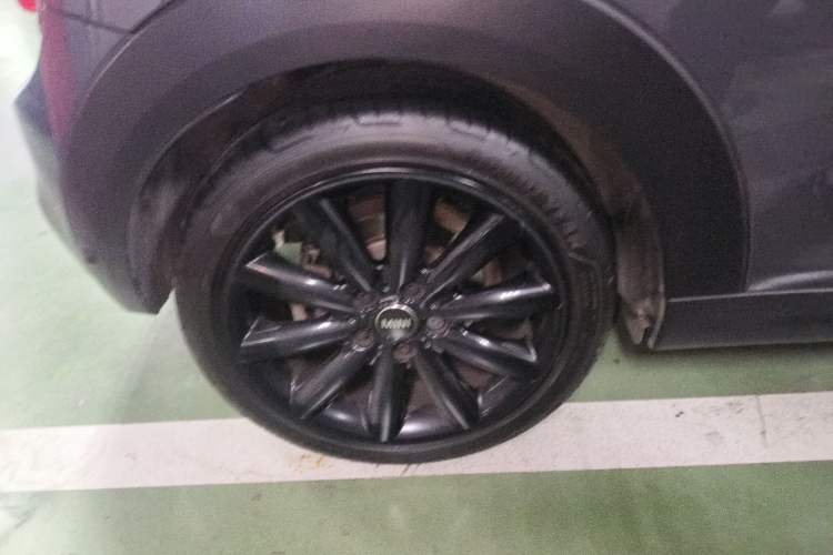 Used MINI MINI 2021 2.0T COOPER S Classic Edition
