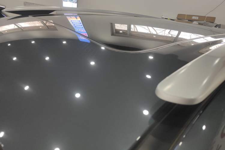 Used Geely Auto Haoyue 2020 1.8TD DCT Luxury Model 5 Seats
