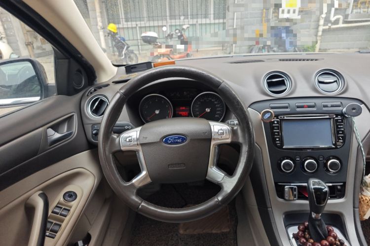 Used Ford Mondeo 2011 2.3L Fashion Edition