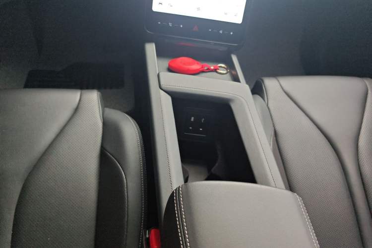 Used XPeng G3 2020 460i Luxury Edition