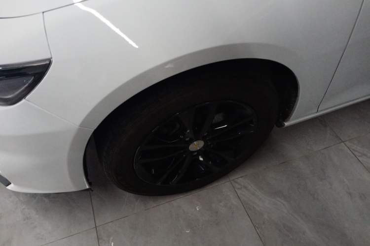 Used Chevrolet Malibu XL 2018 530T Automatic Ruiyi Edition
