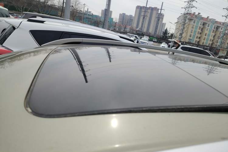 Used Ford Kuga 2015 1.5L GTDi Two-Wheel Drive Fashion Edition