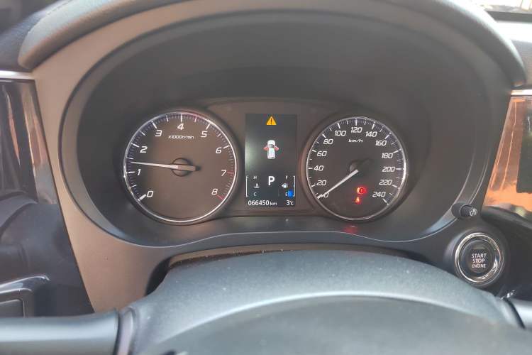 Used Mitsubishi Outlander 2020 2.0L Two-Wheel Drive Enjoyment Version 5 Seats
