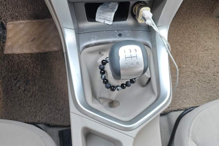 Used Venucia T70 2015 1.6L Manual Ruixing Edition