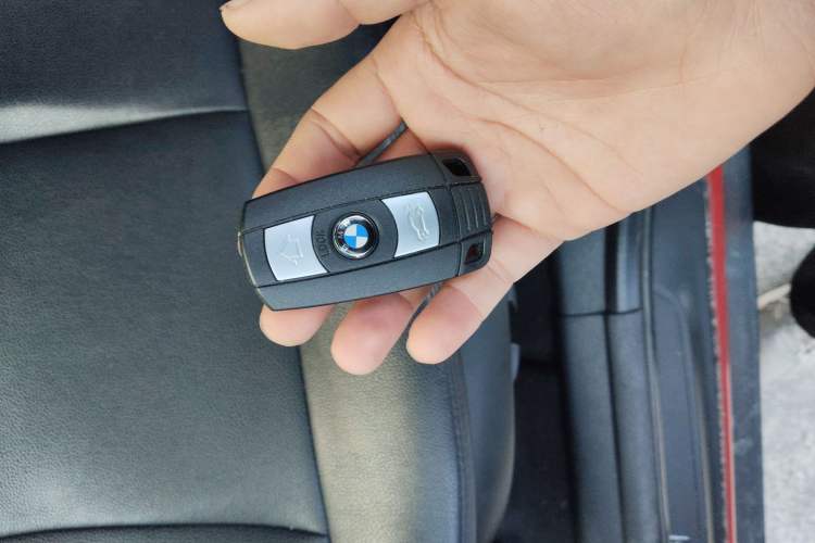 Used BMW X1 2013 sDrive18i Fashion Model
