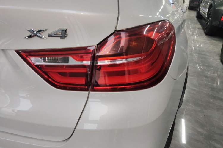 Used BMW X4 2014 xDrive20i X Design Package