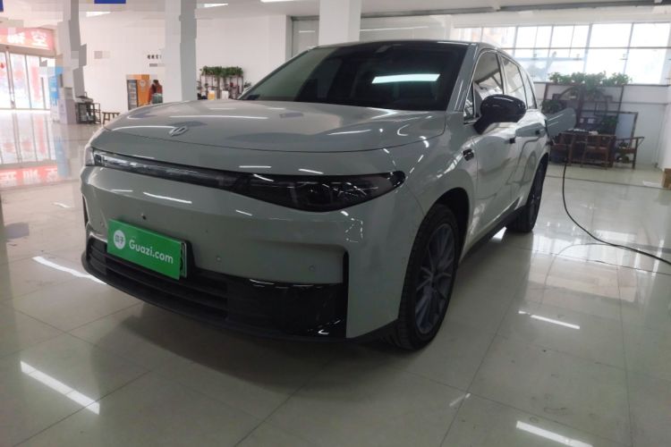 Used Leapmotor C10 2026 605 Enjoyment Edition