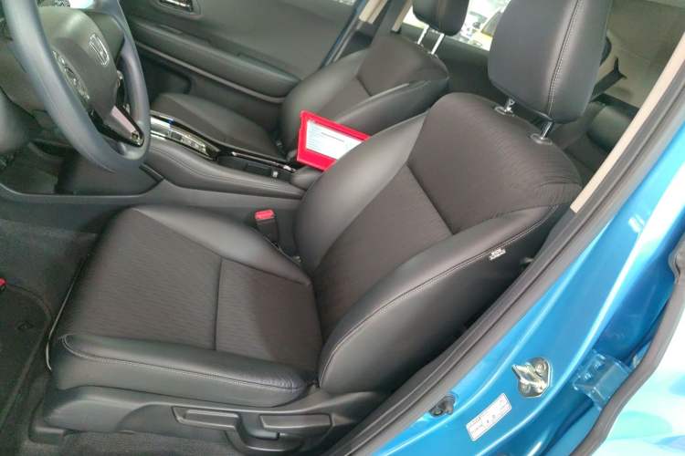 Used Honda Vezel 2020 1.5L CVT Pioneer Edition
