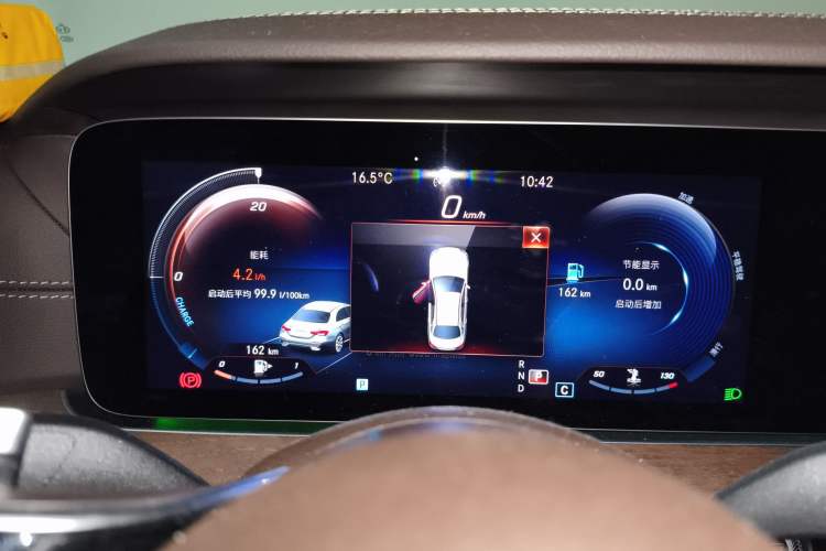 Used Mercedes-Benz E-Class 2021 Restyled E 300 L Luxury Edition