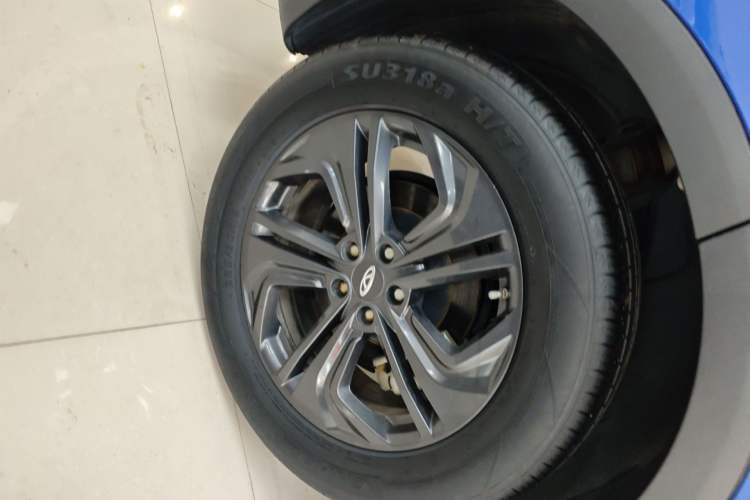 Used Chery Tiggo 7 2020 1.5T CVT Elite Model
