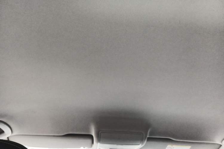 Used Volkswagen Tiguan L 2022 330TSI Automatic Two-Wheel Drive Comfort Edition Headliner