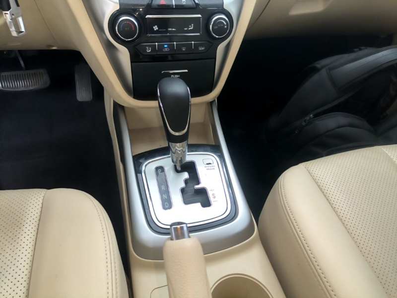 Used CHANGAN Eado 2015 1.6L Automatic Luxury Model – Luxury — 13