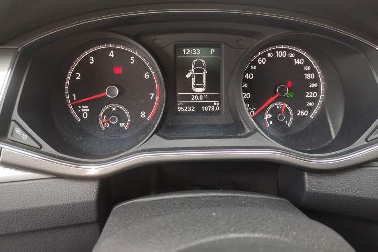 Used Volkswagen Passat 2017 330TSI DSG Luxury Edition
