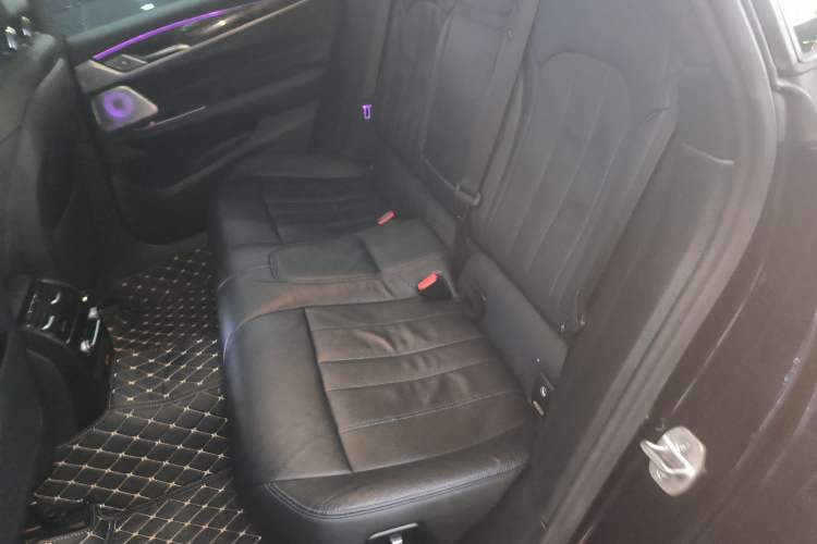 Used BMW 6 Series GT 2021 Restyled 630i M Sport Package
