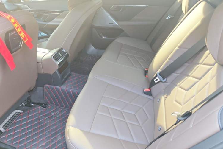 Used BMW 5 Series 2024 530Li Leading Model M Sport Package
