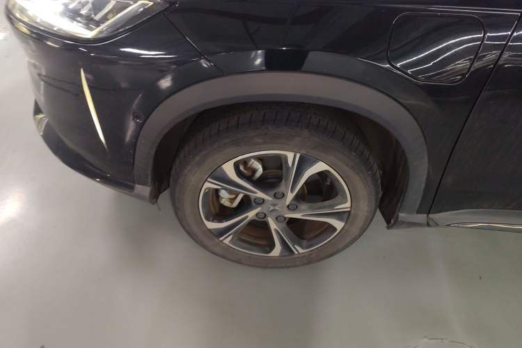 Used XPeng G3 2020 520i Luxury Edition