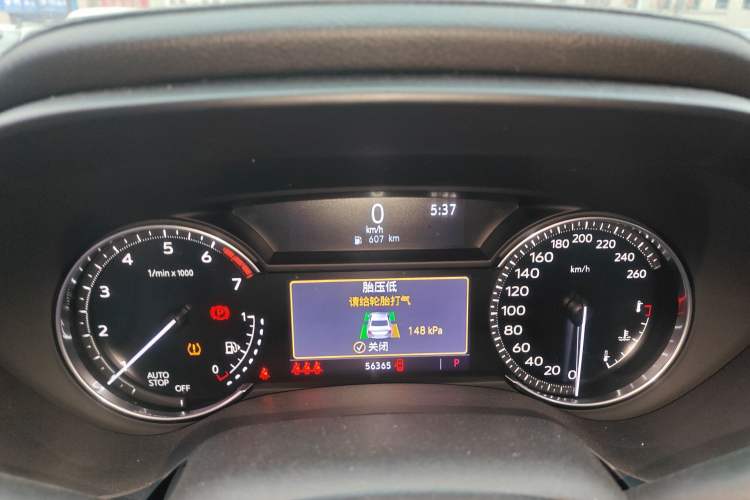 Used Cadillac CT4 2020 28T Fashion Edition