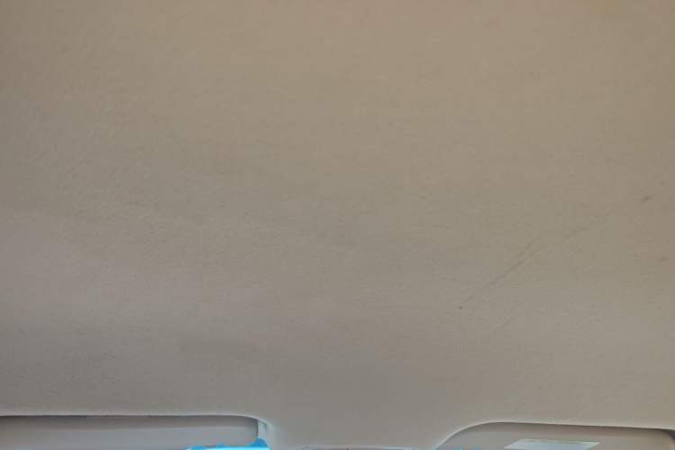 Used Chery E3 2015 1.5L Manual Fashion Model Headliner