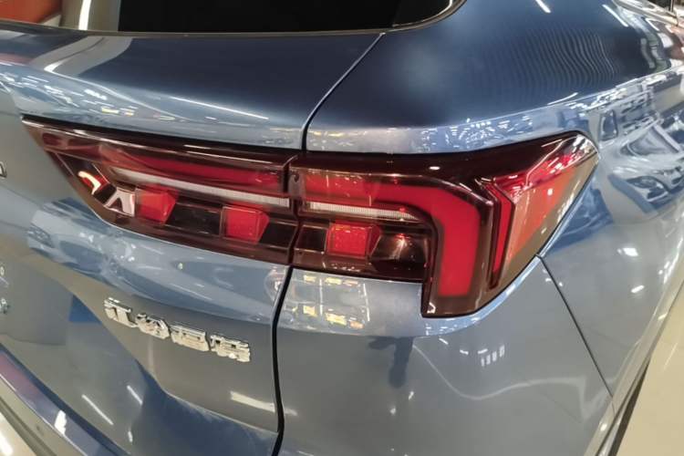 Used Ford Equator Sport 2022 Restyled EcoBoost 170 Prestige PLUS Trim
