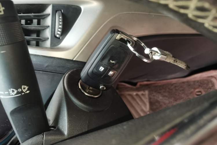 Used Buick GT 2010 XT 1.6T Fashion Sport Edition