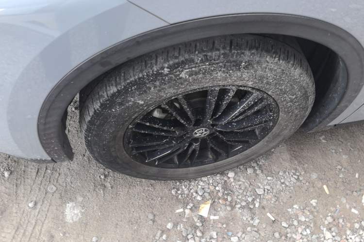 Used Venucia V 2021 260T Idol Edition