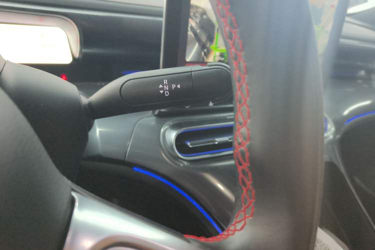 Used smart #1 2022 BRABUS Performance Edition