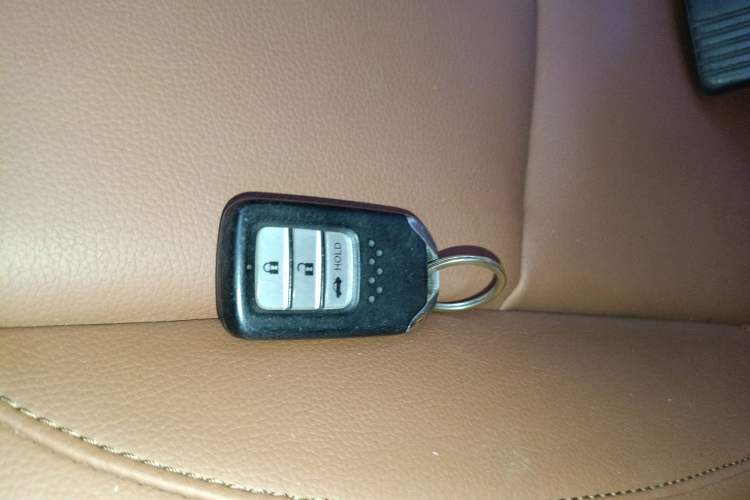 Used Honda Crider 2019 180 Turbo CVT Flagship Edition China VI
