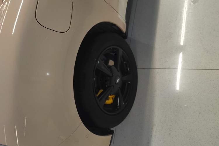 Used ORA Good Cat GT 2025 Model, Mulan Edition, 430km Prestige Version