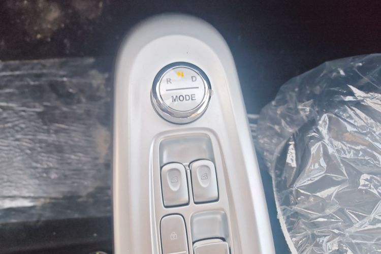 Used CHANGAN NEVO Lumin 2026 Model Treasure Edition 301km Cherished Beige Ningde
