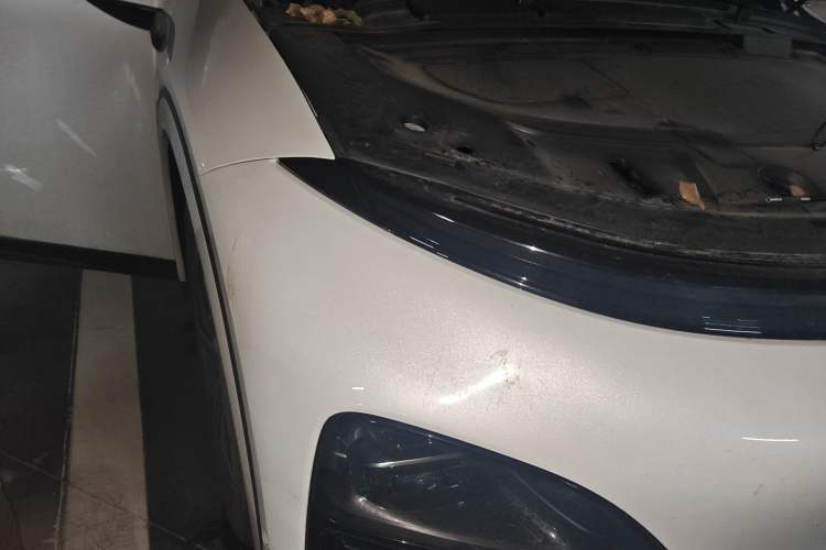 Used XPeng G6 2023 580 Long-Range Pro Right Front Headlight