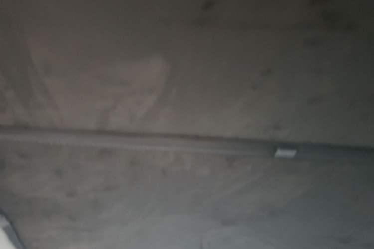 Used Toyota bZ5 2025 Model 550 PRO
