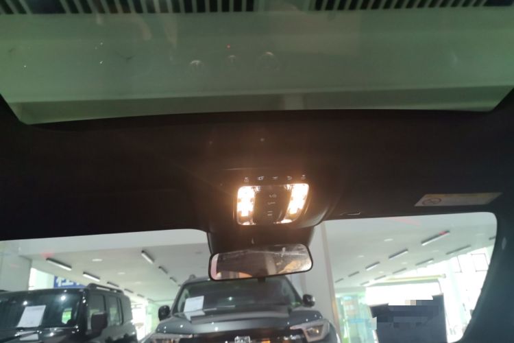 Used Mercedes-Benz A-Class 2024 A 200 L Fashion Model Headliner