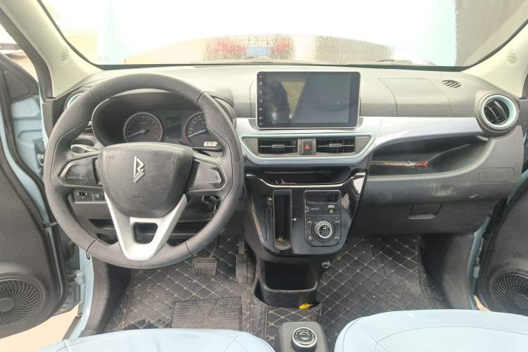 Used LINGBOX 2022 Zhuowenjun Pro Edition Center Console