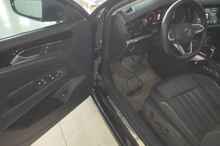 Used Volkswagen Passat 2022 330TSI Starry Elite Edition