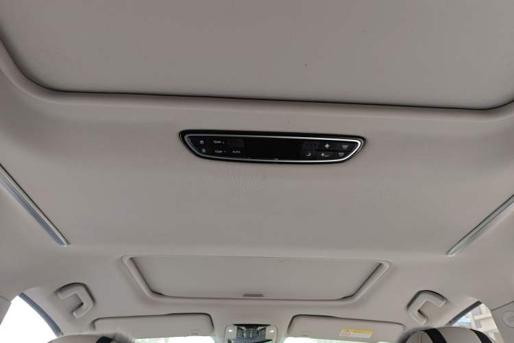 Used GAC Trumpchi M8 2021 Master Series 390T Ultimate Edition Headliner