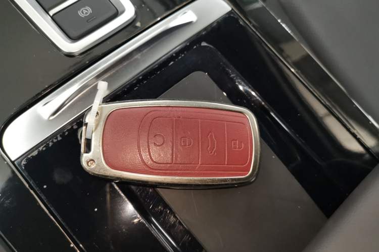 Used Chery Tiggo 8 PLUS 2021 290TGDI DCT Haoting Edition+