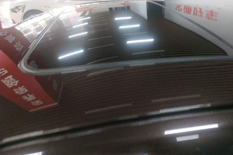 Used Buick LaCrosse 2016 28T Luxury Version
