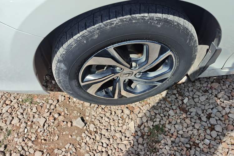 Used Honda Accord 2016 2.0L Comfort Edition
