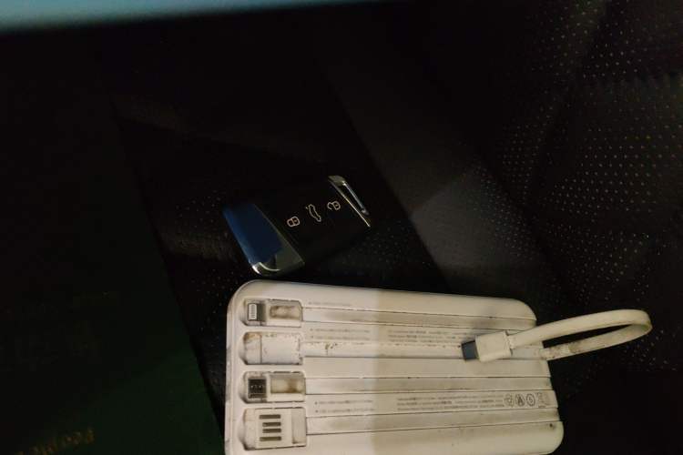 Used Volkswagen Magotan GTE Plug-in Hybrid 2022 GTE Luxury Model