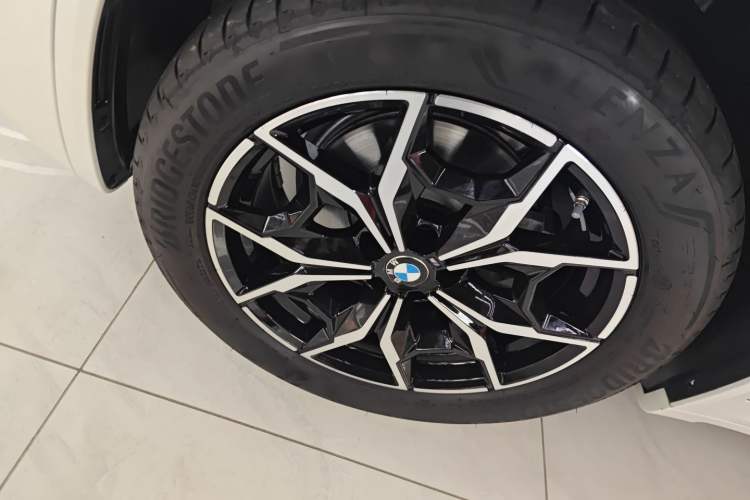 Used BMW X3 2023 xDrive25i M Sport Package