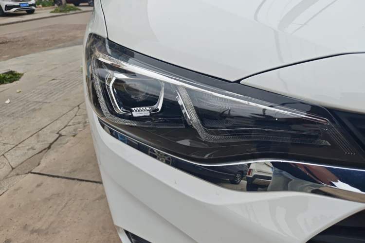 Used Chevrolet Monza 2020 320 Automatic Enjoyment Edition