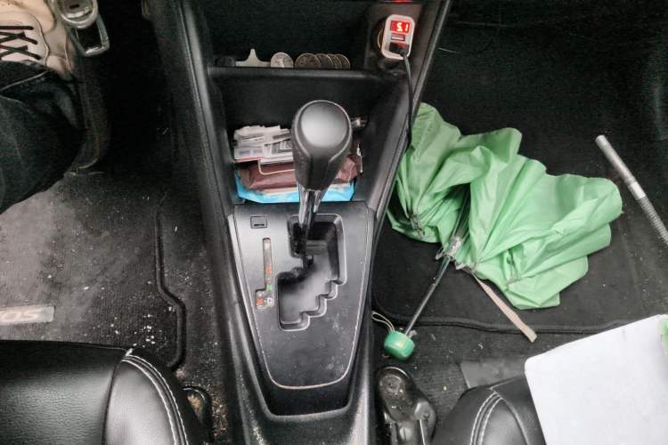 Used Toyota Vios 2019 1.5L CVT Innovation Edition