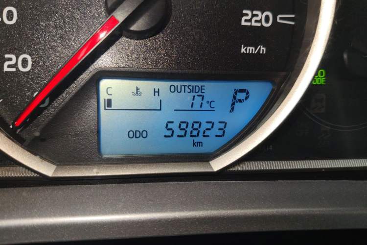 Used Toyota RAV4 2019 2.0L CVT Two-Wheel Drive Pioneer Edition China V Standard
