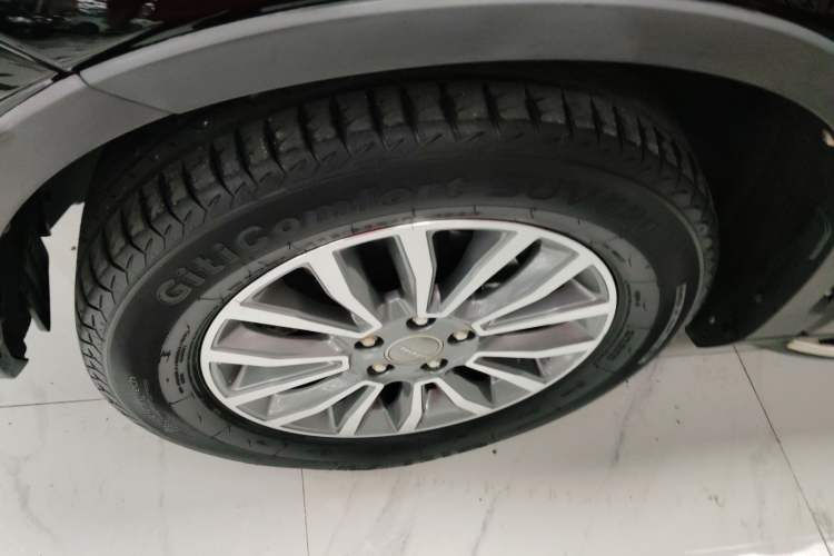 Used Haval H6 2015 Sport Edition 1.5T Automatic Two-Wheel Drive Luxury Model
