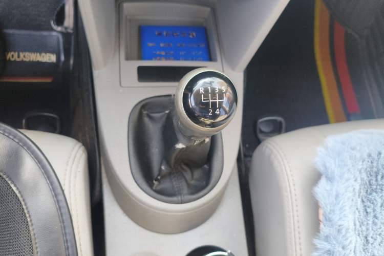 Used Volkswagen Touran 